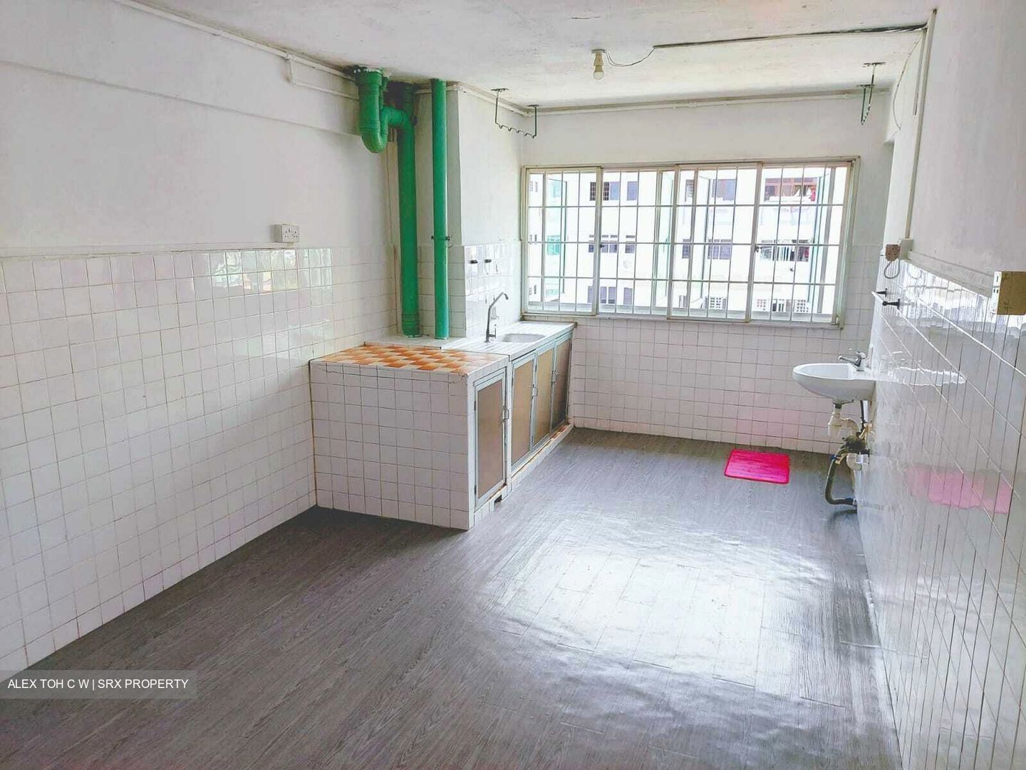 Blk 535 Cheng San View (Ang Mo Kio), HDB 3 Rooms #394410181